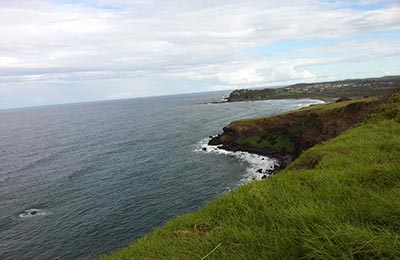 Australia Costa Oeste