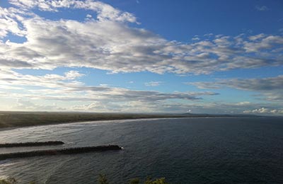 Australia Costa Oeste