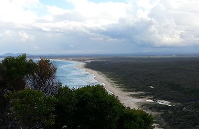 Australia Costa Oeste