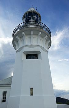 Australia Costa Oeste