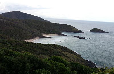 Australia Costa Oeste