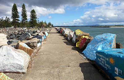 Australia Costa Oeste