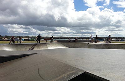 Australia Costa Oeste