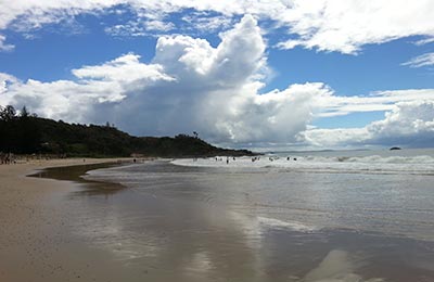 Australia Costa Oeste