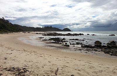 Australia Costa Oeste