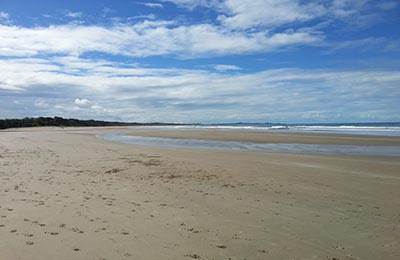 Australia Costa Oeste