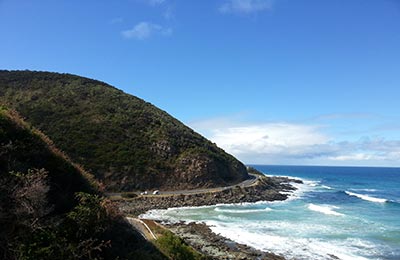 Great Ocean Road