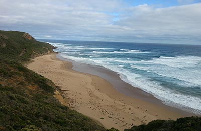 Great Ocean Road