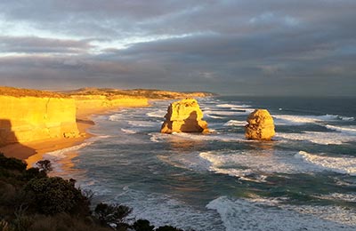 Great Ocean Road