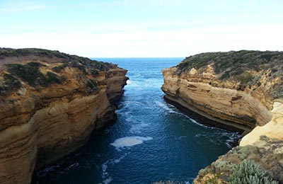 Great Ocean Road