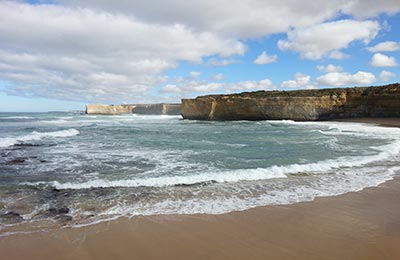 Great Ocean Road