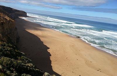 Great Ocean Road