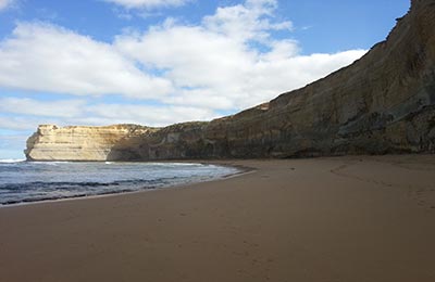 Great Ocean Road