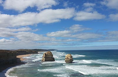 Great Ocean Road