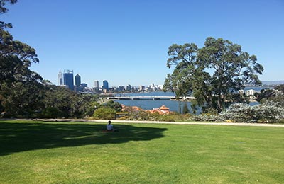 Perth