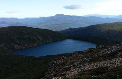 Tasmania