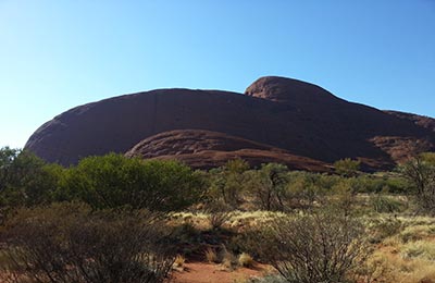 Uluru