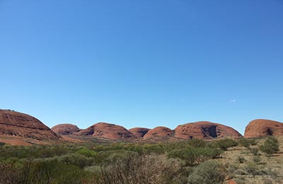 Uluru