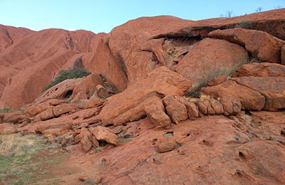 Uluru