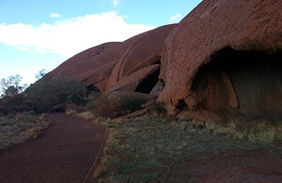 Uluru