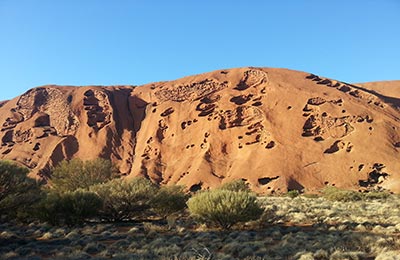 Uluru