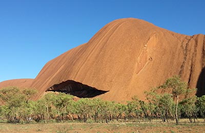 Uluru