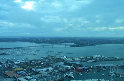 Auckland