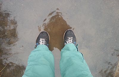 Rotoura y Tongariro NP