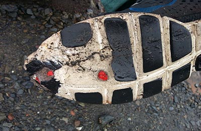 Rotoura y Tongariro NP