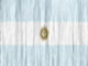 Bandera de Argentina
