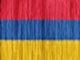 Bandera de Armenia