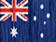 Bandera de Australia