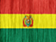 Bandera de Bolivia