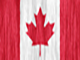 Bandera de Canadá