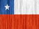 Bandera de Chile