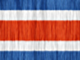 Bandera de Costa Rica