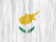 Bandera de Chipre