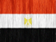 Bandera de Egipto