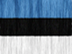 Bandera de Estonia