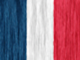 Bandera de Francia