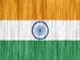 Bandera de India