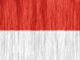 Bandera de Indonesia