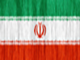 Bandera de Irán