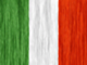 Bandera de Italia