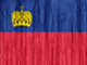 Bandera de Liechtenstein