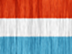Bandera de Luxemburgo