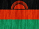 Bandera de Malawi