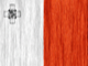 Bandera de Malta