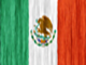 Bandera de México