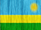 Bandera de Ruanda